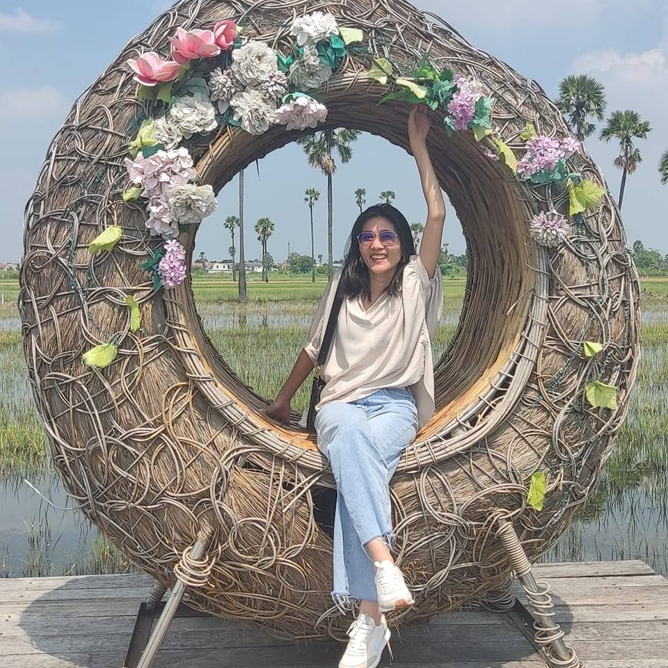 คุณฌานิษฐ์