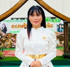 คุณศิราณี