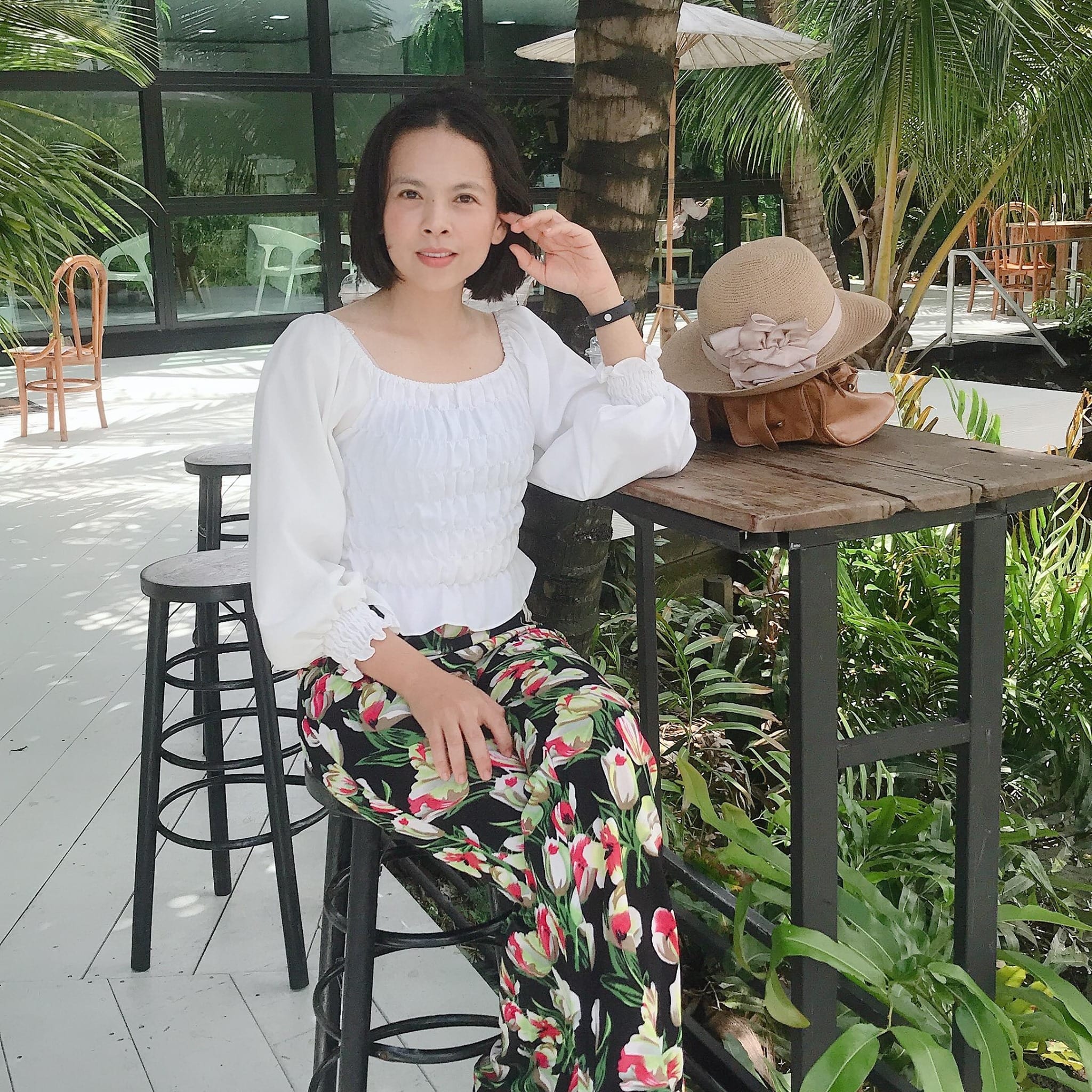 คุณเกษกานดา
